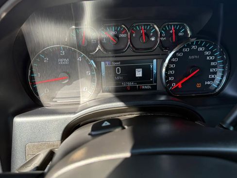 Used 2018 GMC Sierra 1500 SLT w/ SLT Premium Package AWD/4WD image 23