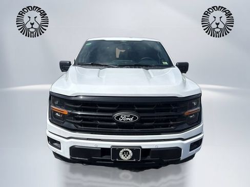 New 2026 Ford F150 XLT AWD/4WD image 2