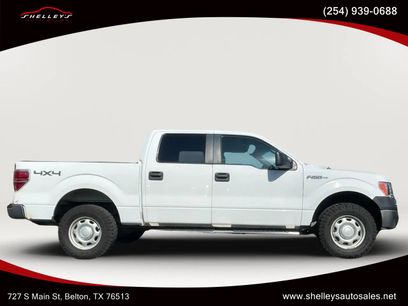 Used 2014 Ford F150 XL w/ XL Plus Package