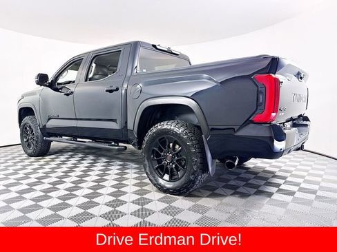 Used 2024 Toyota Tundra SR5 w/ SR5 Premium Package AWD/4WD image 21