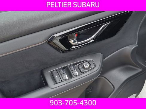 New 2026 Subaru Forester Sport AWD/4WD image 13