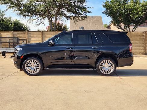 Used 2024 Chevrolet Tahoe RST w/ Luxury Package AWD/4WD image 12