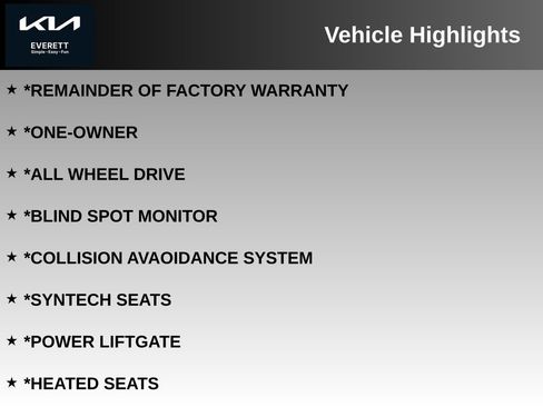 Used 2025 Chevrolet Equinox RS AWD/4WD image 9