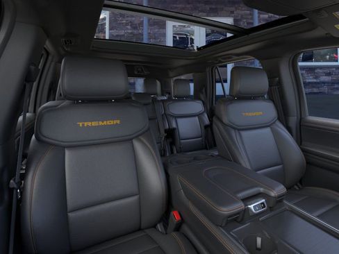 New 2025 Ford Expedition Tremor image 10