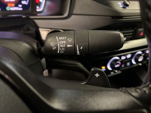 Used 2024 Honda Accord Sport image 22