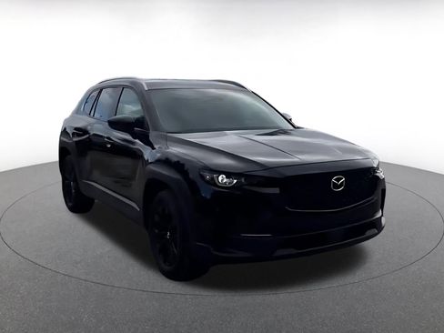 Used 2025 MAZDA CX-50 AWD 2.5 S w/ Select Package image 3