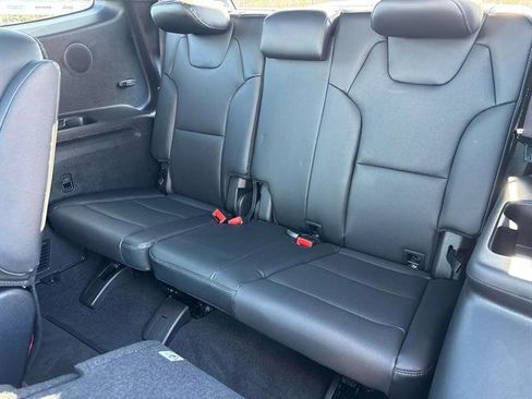 Used 2025 Kia Telluride SX X-Line AWD/4WD image 12