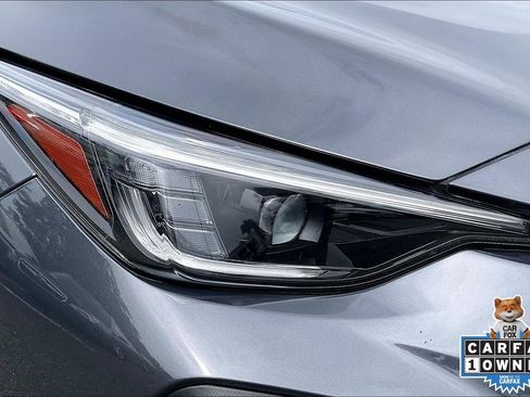 Certified 2024 Subaru Crosstrek 2.5i Limited w/ Popular Package #4A AWD/4WD image 28