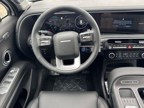 New 2026 Hyundai Palisade Limited image 11