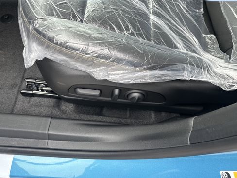 New 2026 Chevrolet Trax ACTIV image 10