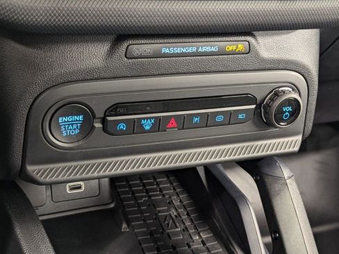 New 2025 Ford Bronco Sport Badlands image 25