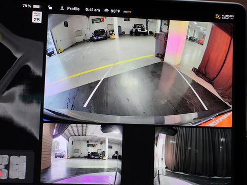 Used 2023 Tesla Model 3 Standard Range image 21