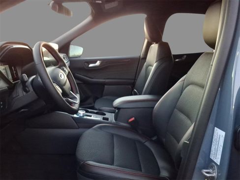 New 2026 Ford Escape ST-Line w/ Tech Pack #1 image 19