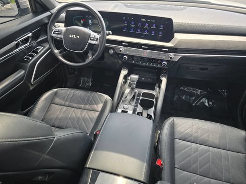Used 2024 Kia Telluride EX X-Line AWD/4WD image 33
