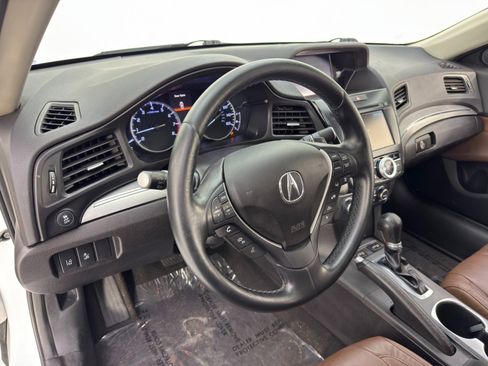 Used 2022 Acura ILX w/ Premium Package image 13