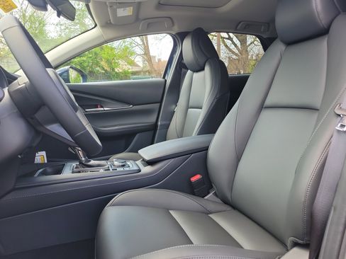 New 2026 MAZDA CX-30 AWD 2.5 S image 17