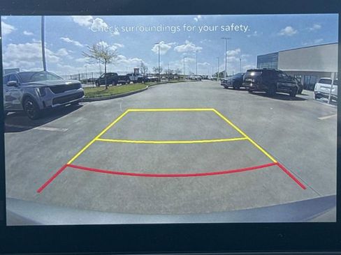 New 2026 Kia K5 GT-Line image 29