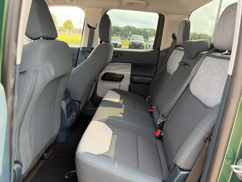 Used 2025 Ford Maverick XLT FWD image 28