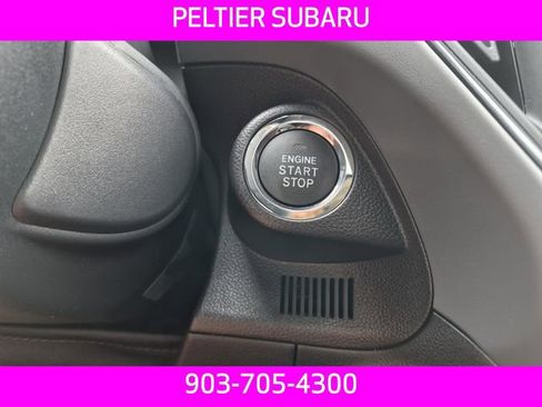 New 2026 Subaru Crosstrek 2.0i Premium image 16