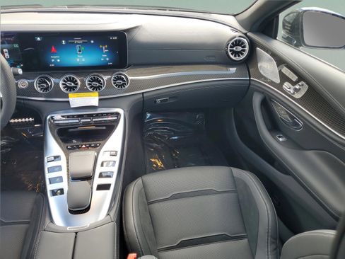 New 2026 Mercedes-Benz AMG GT 43 image 10