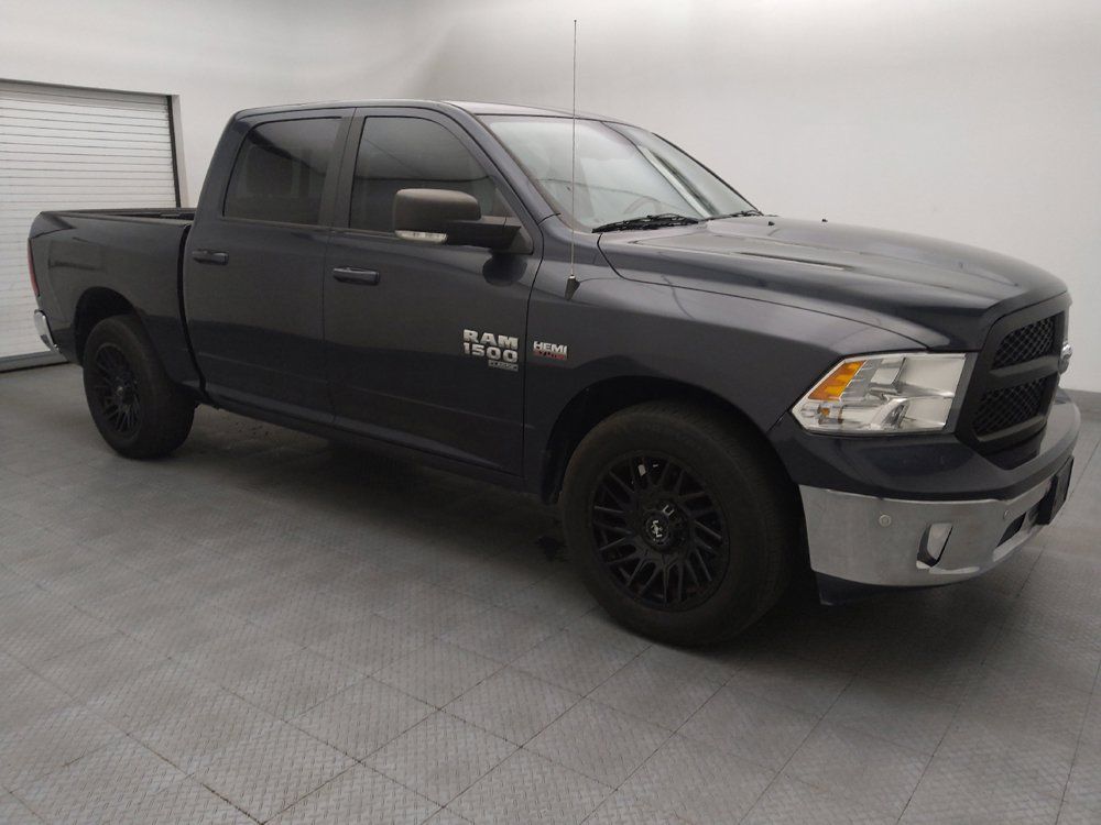 Used 2019 RAM 1500 Big Horn RWD image 11