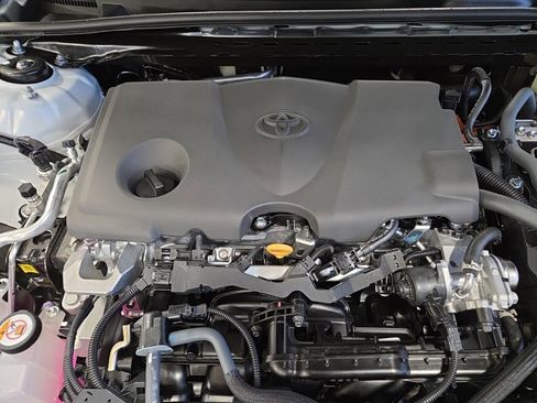New 2026 Toyota Camry XLE image 22