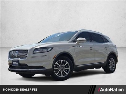 Used 2022 Lincoln Nautilus Reserve w/ Luxury Package