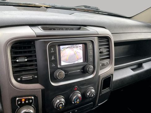 Used 2022 RAM 1500 Tradesman w/ Tradesman SXT Package AWD/4WD image 26