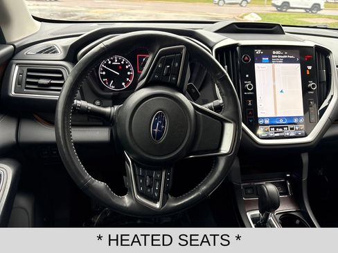 Used 2023 Subaru Ascent Touring image 14