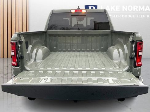 New 2026 RAM 1500 Big Horn image 25