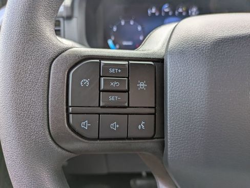 New 2026 Ford F150 STX AWD/4WD image 19