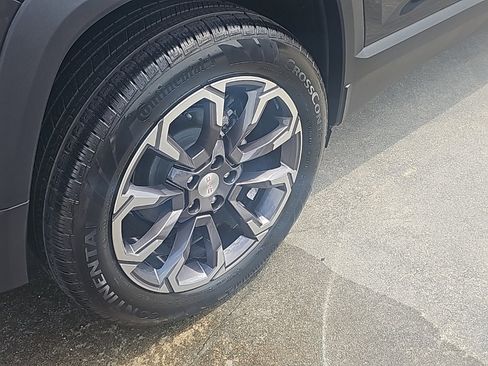 New 2026 GMC Terrain Elevation w/ Elevation Premium Package image 9