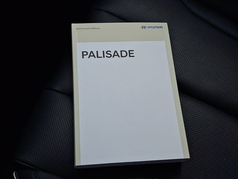 Certified 2023 Hyundai Palisade SEL FWD image 27