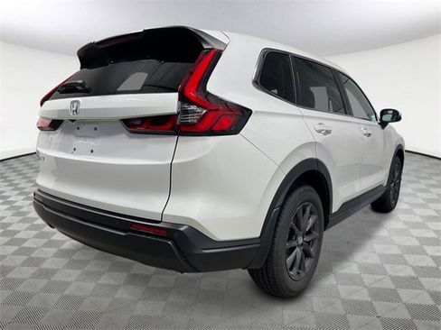 New 2026 Honda CR-V EX-L image 6