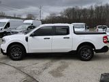 Certified 2022 Ford Maverick XLT w/ Equipment Group 300A Standard image 4