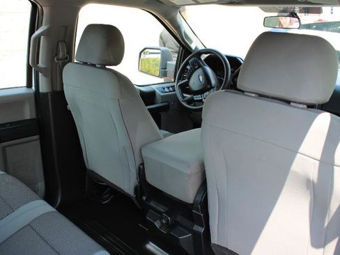 Used 2017 Ford F150 XL w/ Equipment Group 101A Mid image 16