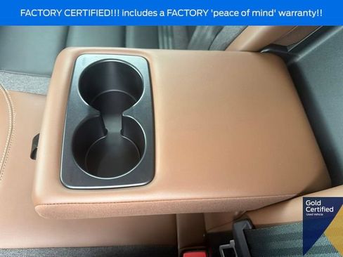 Used 2023 Ford Bronco Sport Outer Banks w/ Tech Package AWD/4WD image 21