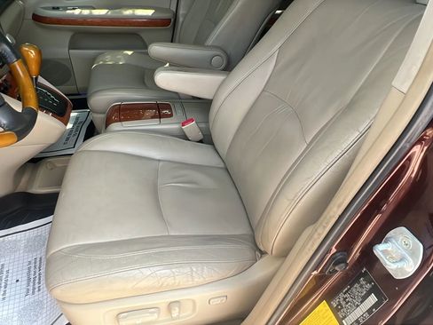 Used 2008 Lexus RX 400h AWD image 22