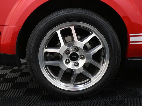Used 2009 Ford Mustang Shelby GT500 RWD image 25
