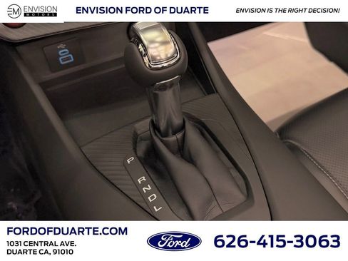 New 2026 Ford Mustang Premium image 23