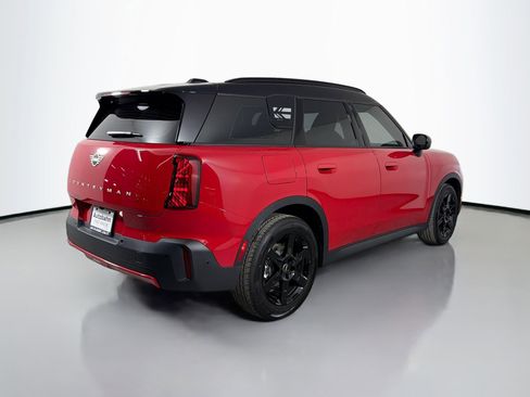 New 2026 MINI Cooper Countryman S AWD/4WD image 6