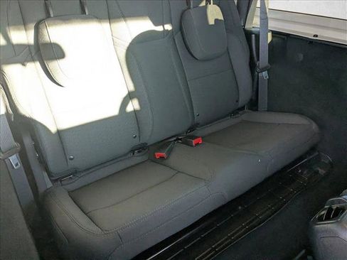 Used 2021 Jeep Wrangler Willys image 19