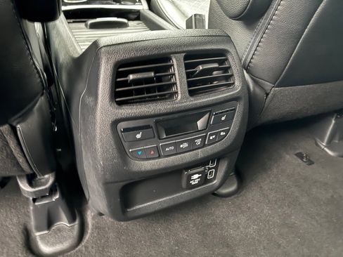 Used 2022 Honda Passport Elite image 35