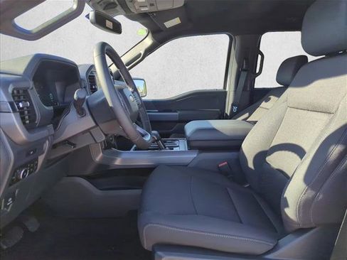 New 2026 Ford F150 XLT w/ Equipment Group 302A MID image 4