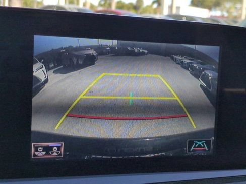 Certified 2022 Lexus ES 350 w/ Premium Package image 20