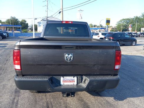 Used 2016 RAM 2500 Tradesman w/ Popular Equipment Group AWD/4WD image 2