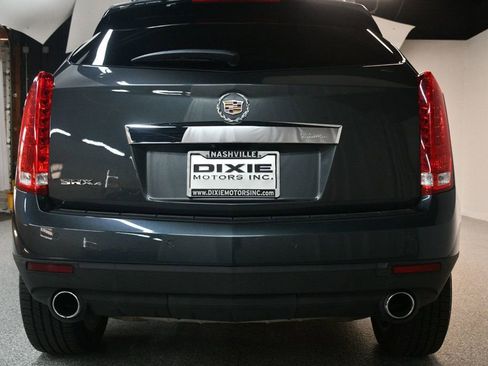 Used 2011 Cadillac SRX Premium image 14