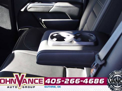 Used 2020 GMC Canyon Denali image 22