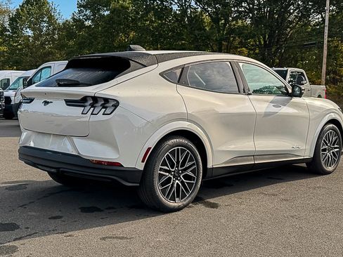 New 2025 Ford Mustang Mach-E Premium image 3