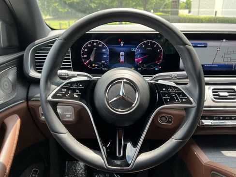 Certified 2024 Mercedes-Benz GLE 350 4MATIC image 18